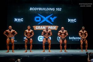 BODYBUILDING 102